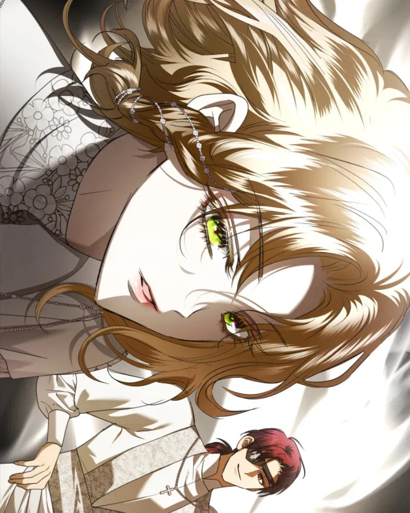 Your Throne Chapter 238 page 137 - 