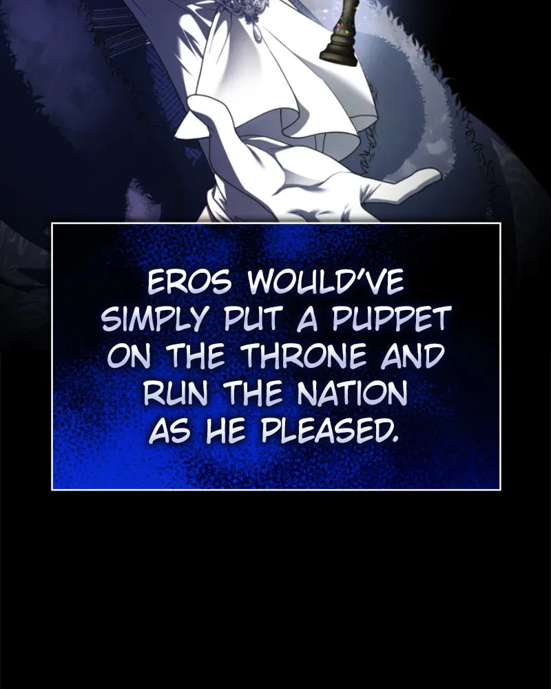 Your Throne Chapter 238 page 16 - 