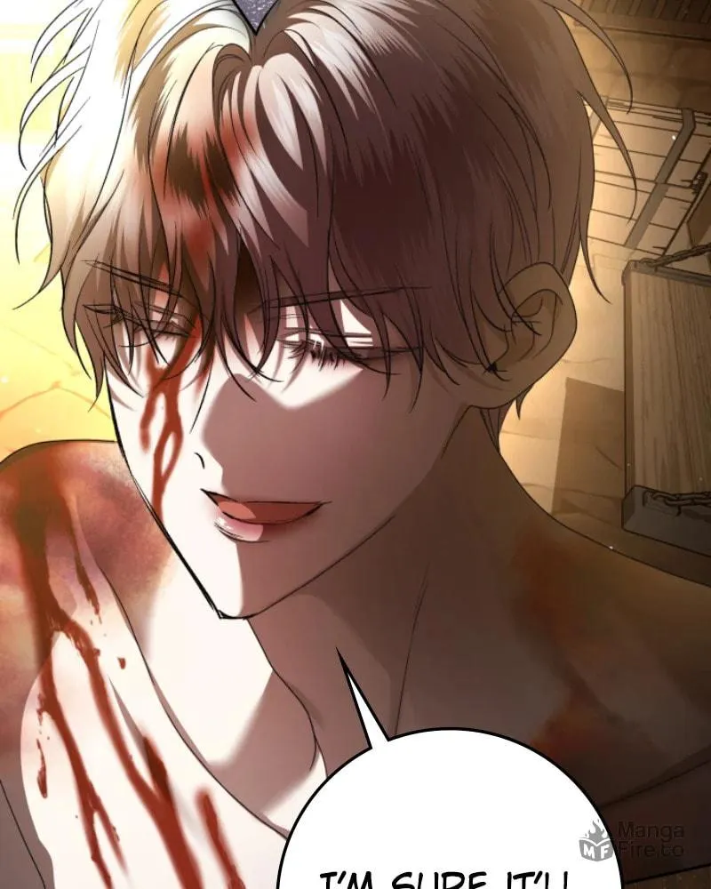 Your Throne Chapter 238 page 160 - 