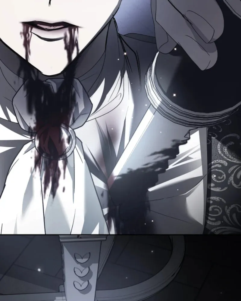Your Throne Chapter 238 page 166 - 