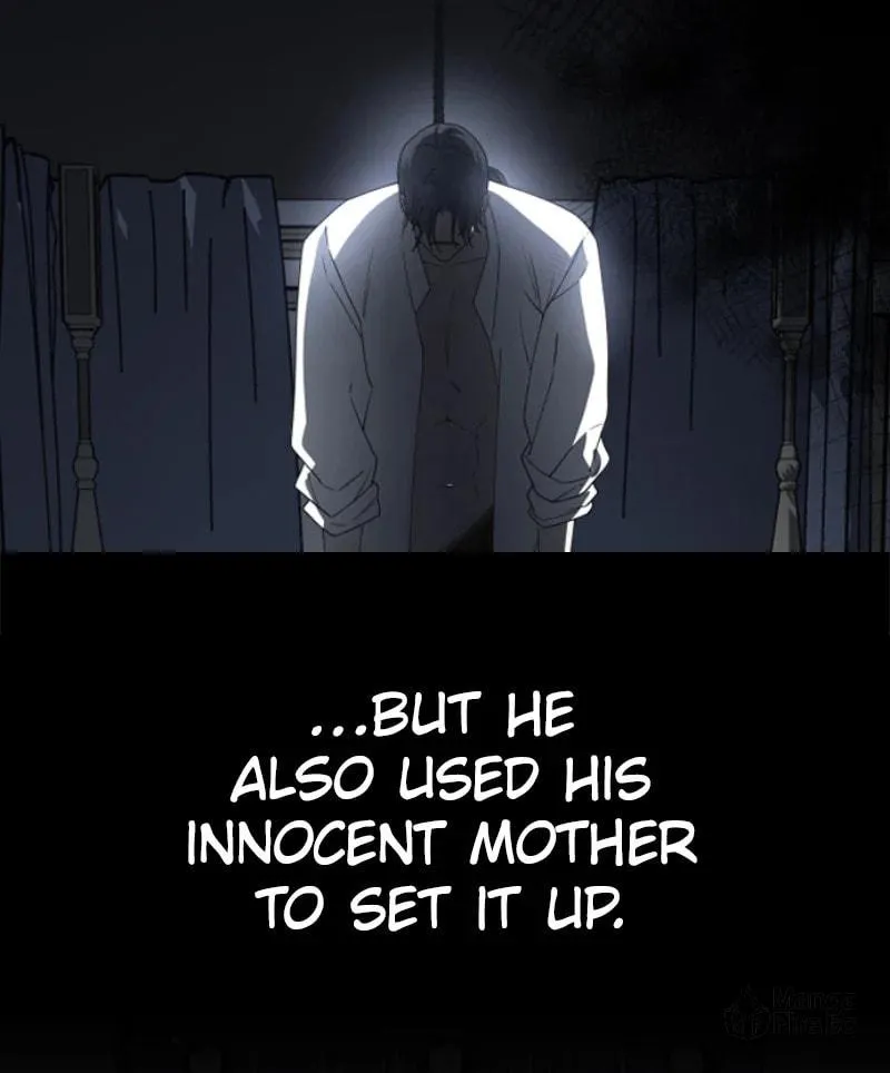 Your Throne Chapter 238 page 18 - 