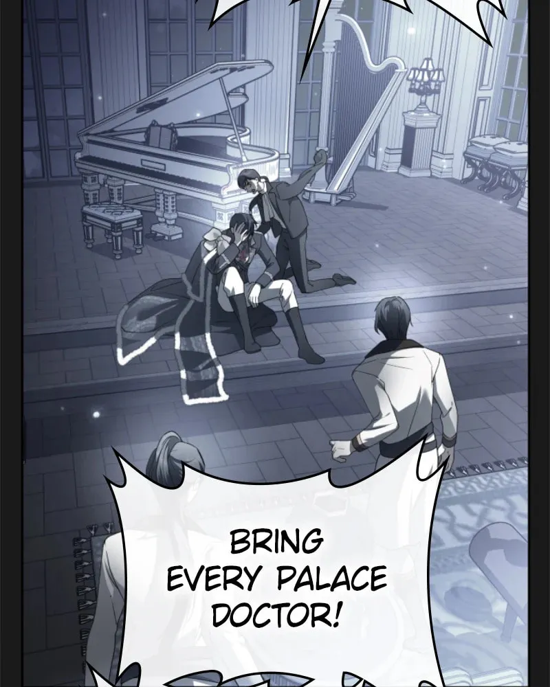 Your Throne Chapter 238 page 173 - 