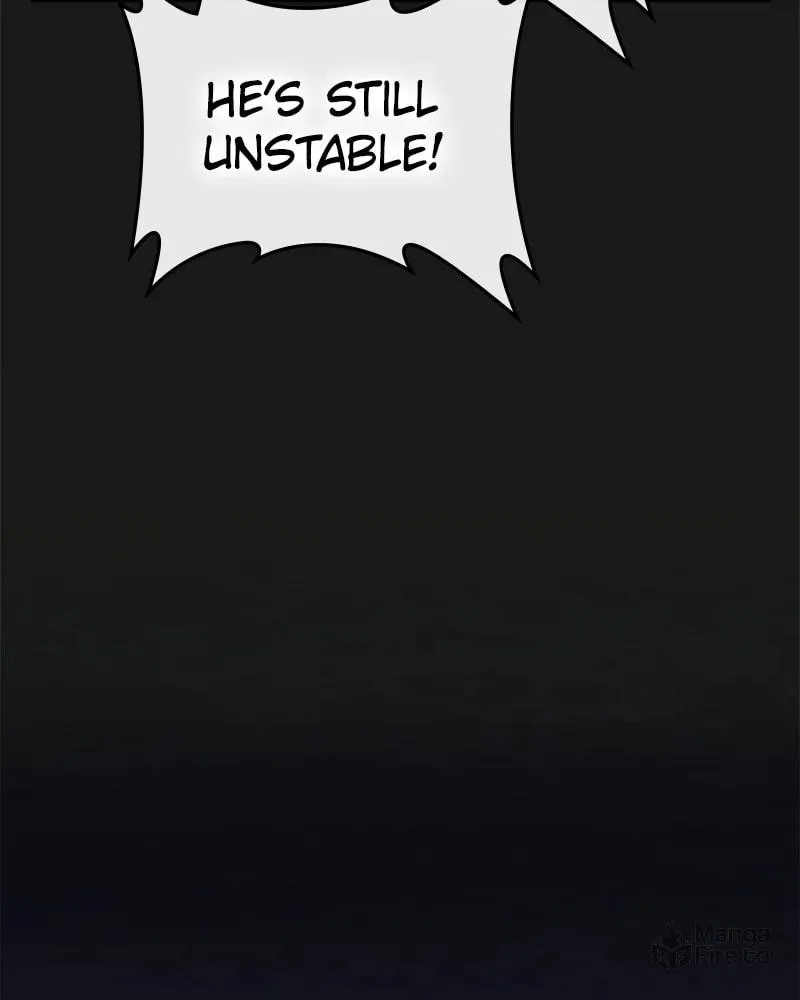 Your Throne Chapter 238 page 174 - 