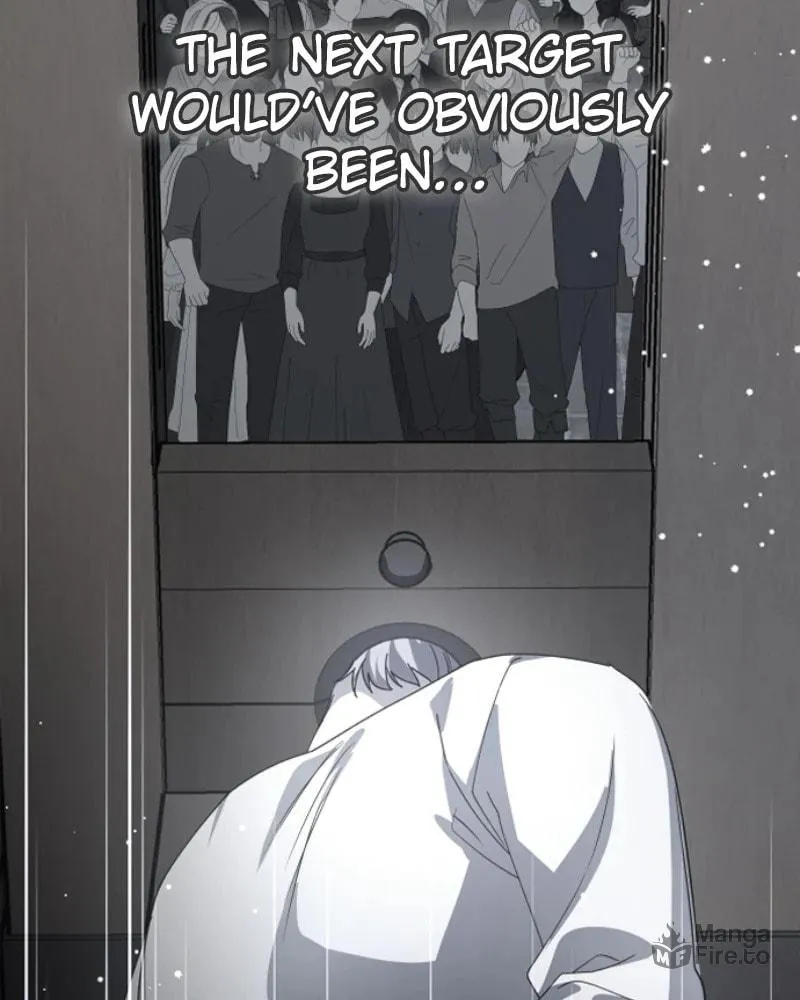 Your Throne Chapter 238 page 20 - 