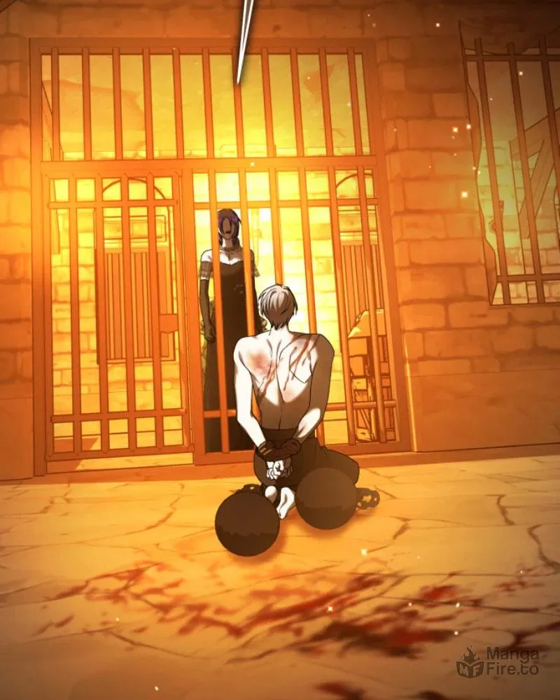 Your Throne Chapter 238 page 3 - 