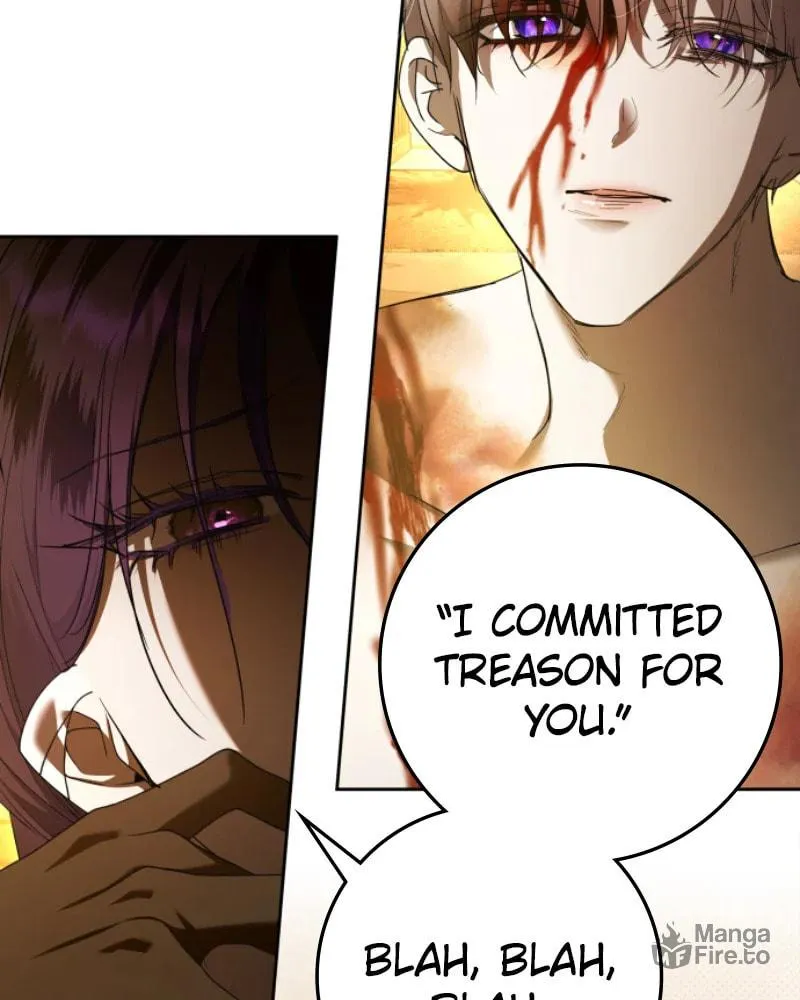 Your Throne Chapter 238 page 5 - 