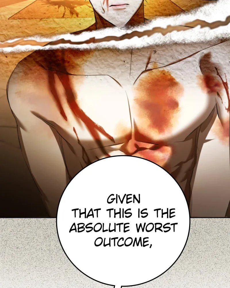 Your Throne Chapter 238 page 43 - 