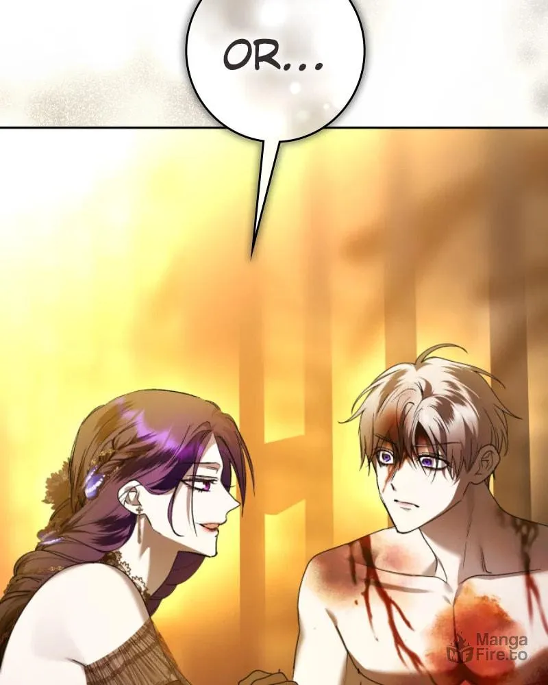 Your Throne Chapter 238 page 51 - 