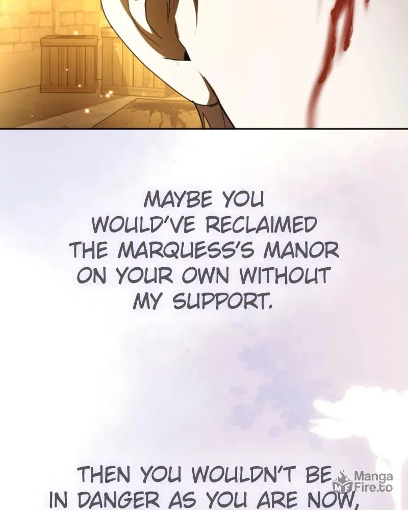 Your Throne Chapter 238 page 55 - 