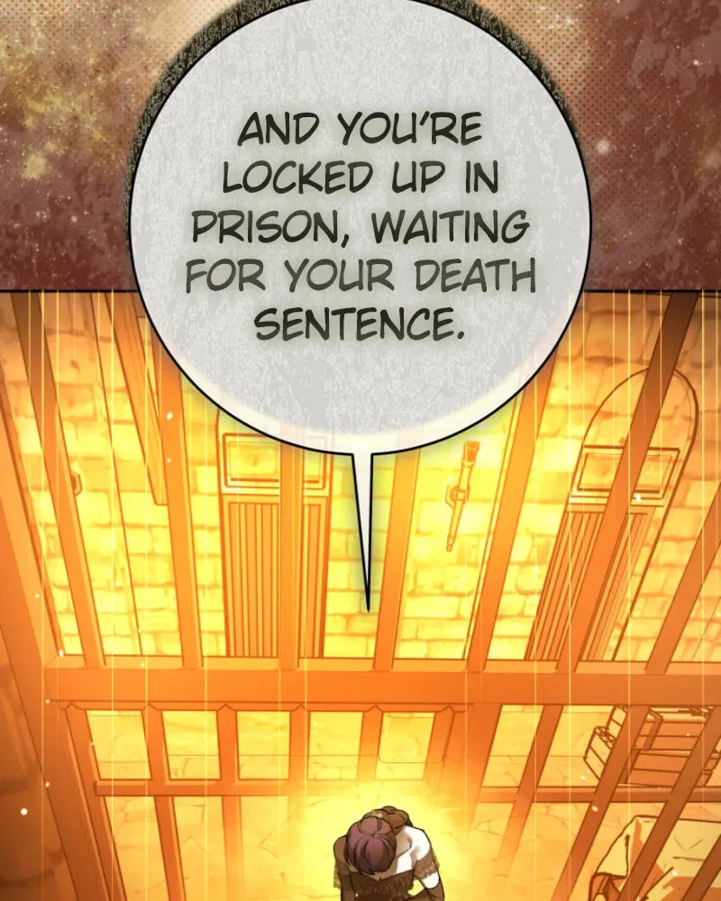 Your Throne Chapter 238 page 8 - 