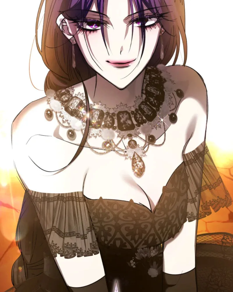 Your Throne Chapter 239 page 11 - 