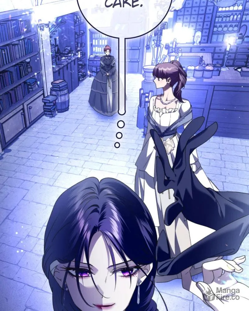 Your Throne Chapter 239 page 108 - 