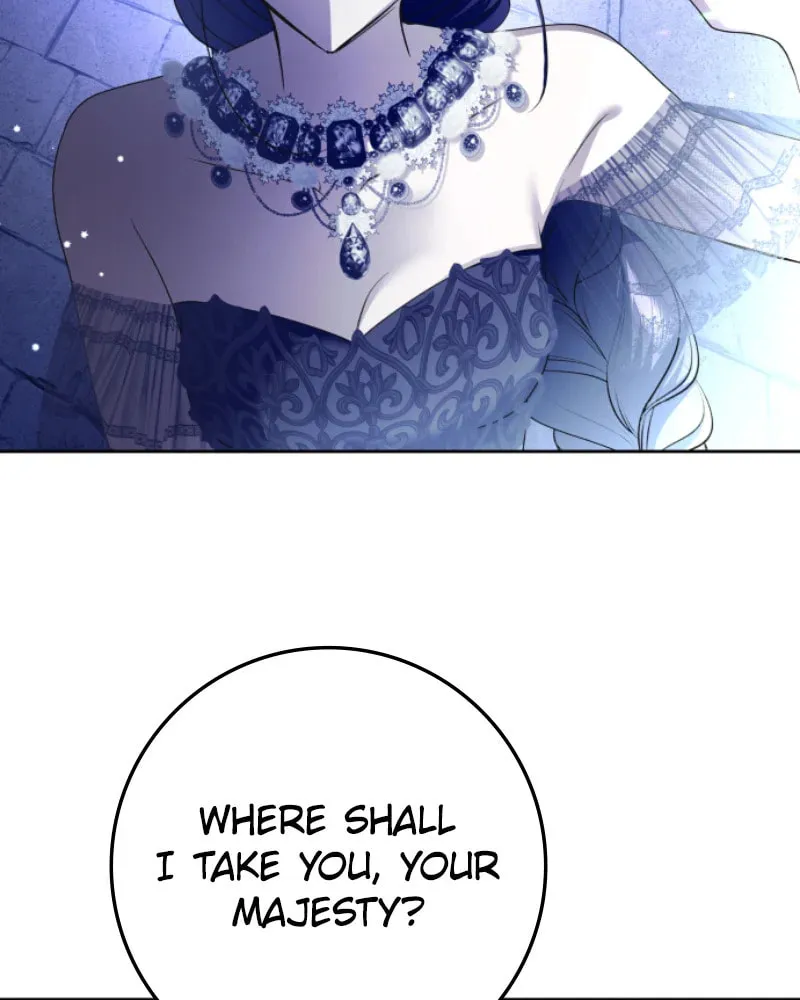 Your Throne Chapter 239 page 109 - 