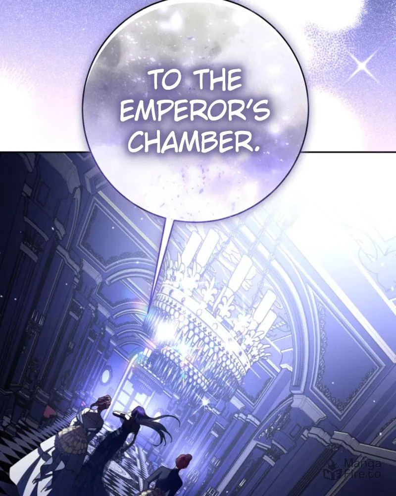 Your Throne Chapter 239 page 111 - 