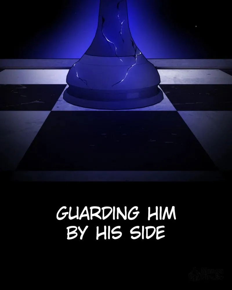 Your Throne Chapter 239 page 115 - 