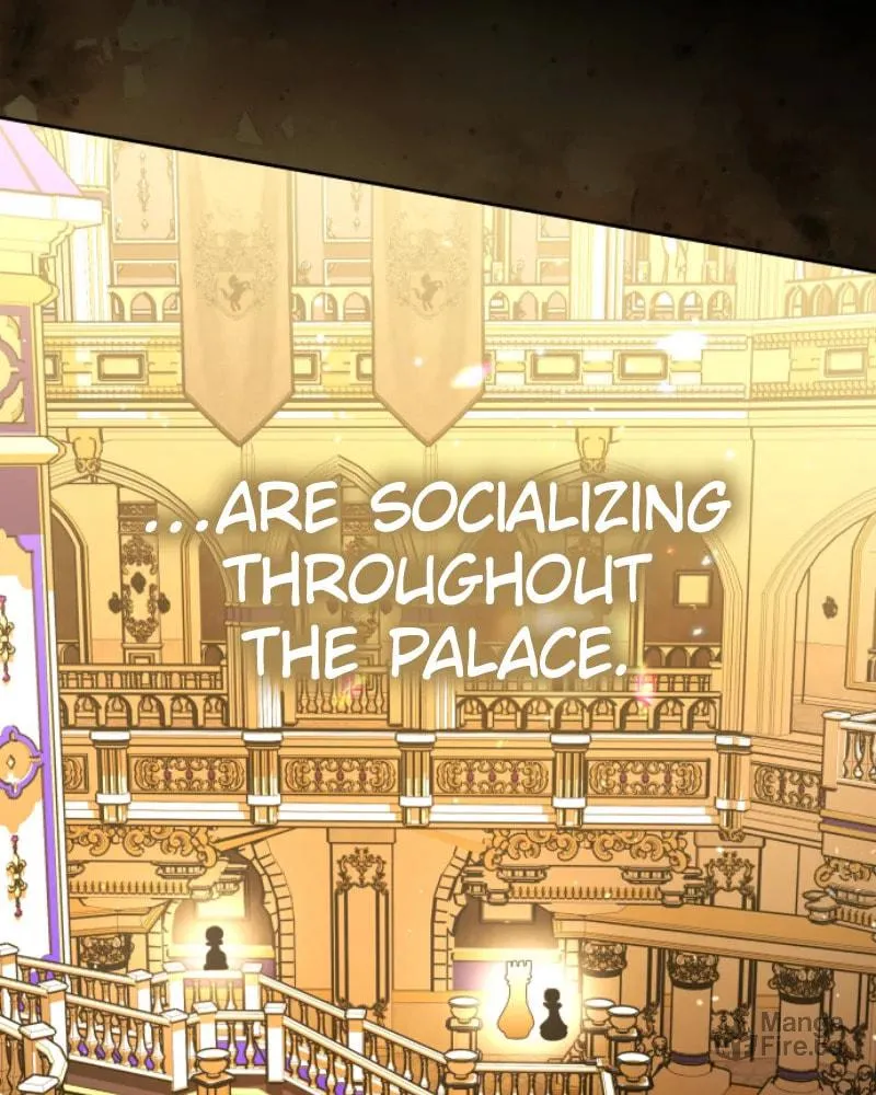 Your Throne Chapter 239 page 120 - 