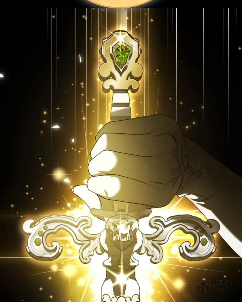 Your Throne Chapter 239 page 132 - 