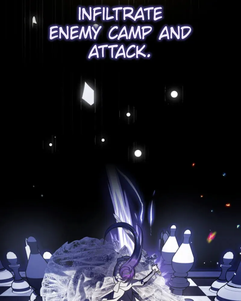 Your Throne Chapter 239 page 134 - 