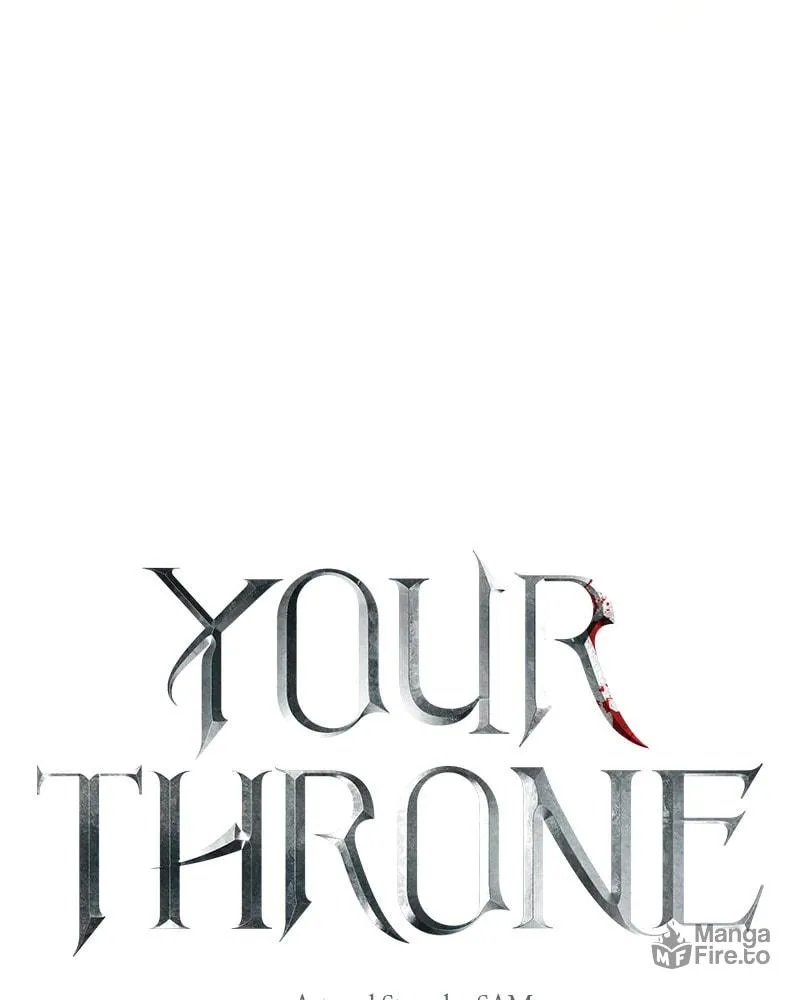 Your Throne Chapter 239 page 15 - 