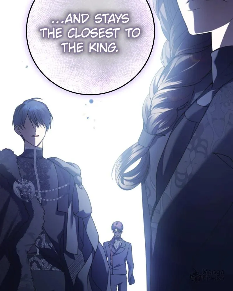 Your Throne Chapter 239 page 155 - 