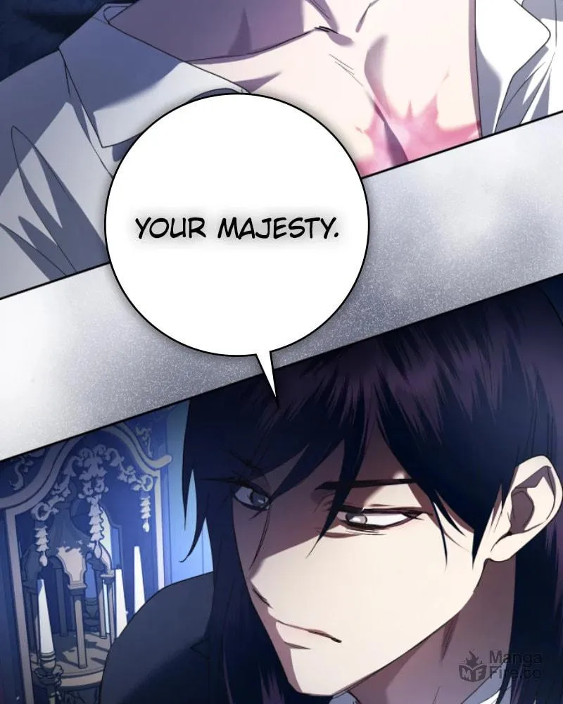 Your Throne Chapter 239 page 165 - 