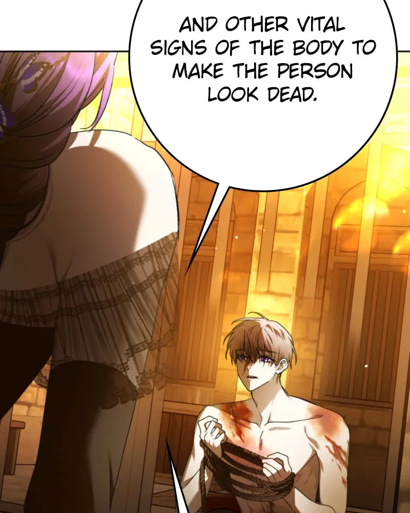 Your Throne Chapter 239 page 19 - 