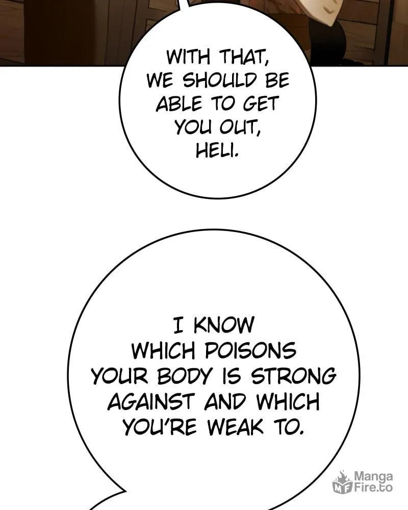 Your Throne Chapter 239 page 20 - 
