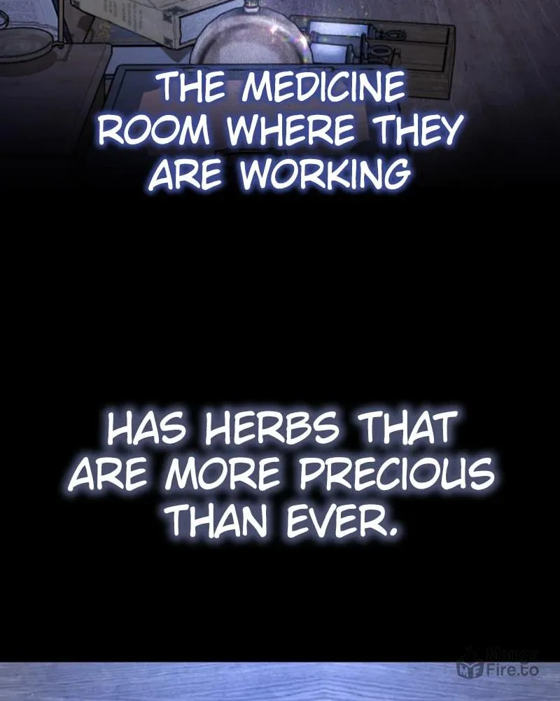 Your Throne Chapter 239 page 3 - 
