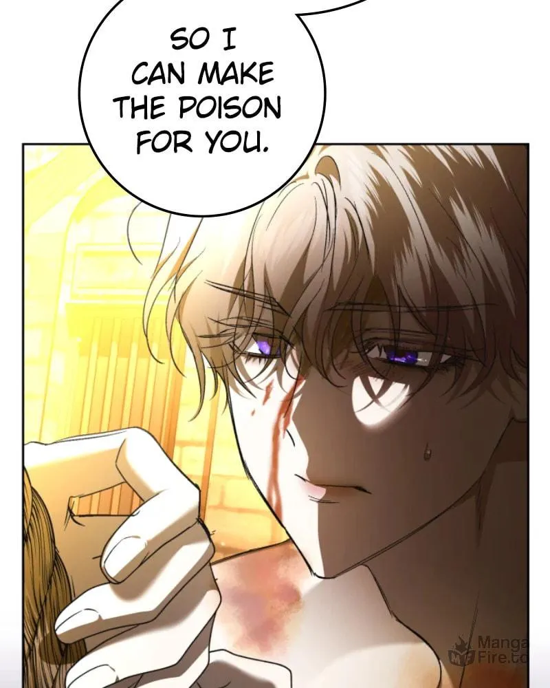 Your Throne Chapter 239 page 21 - 