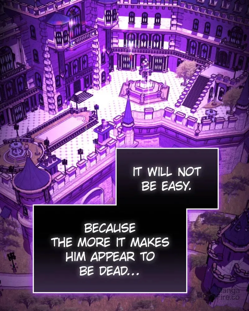Your Throne Chapter 239 page 30 - 