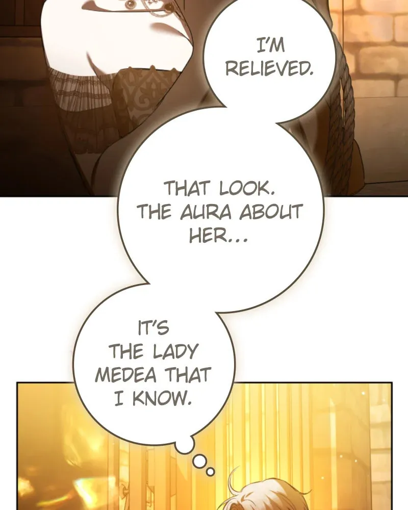 Your Throne Chapter 239 page 34 - 