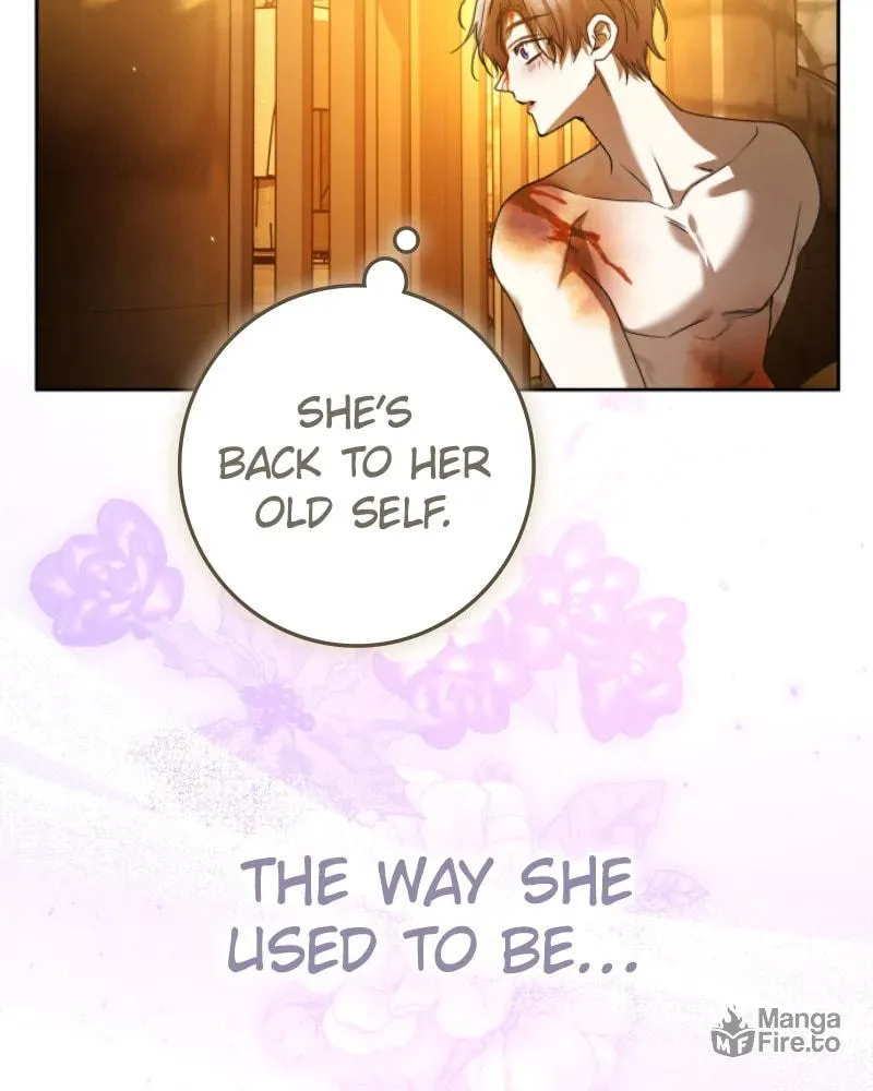 Your Throne Chapter 239 page 35 - 