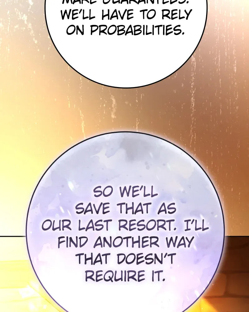 Your Throne Chapter 239 page 37 - 