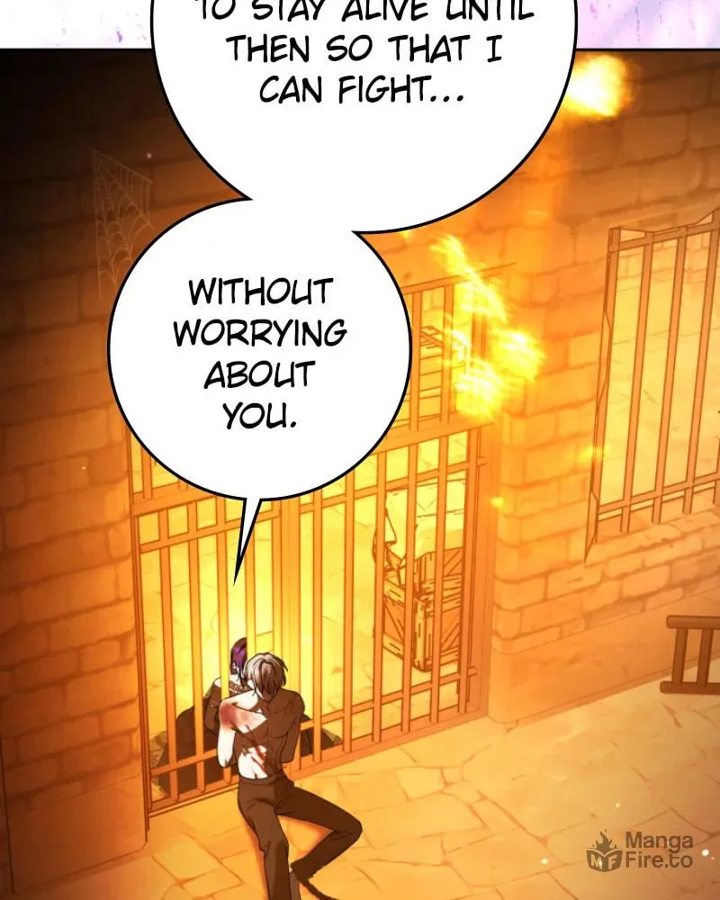 Your Throne Chapter 239 page 40 - 