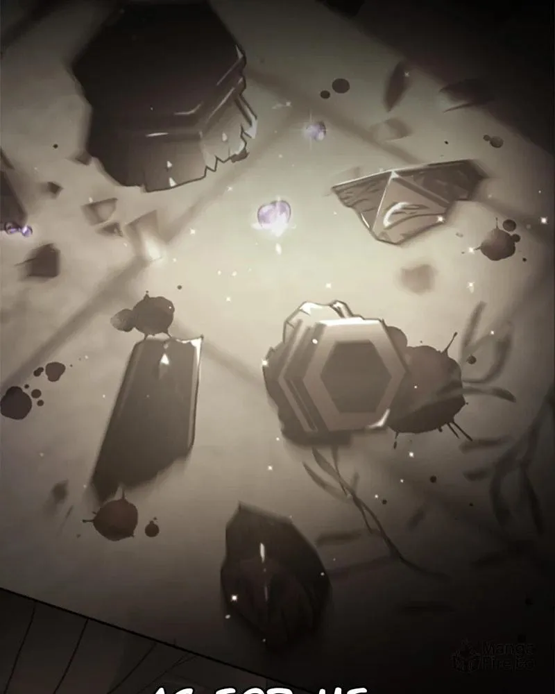 Your Throne Chapter 239 page 5 - 