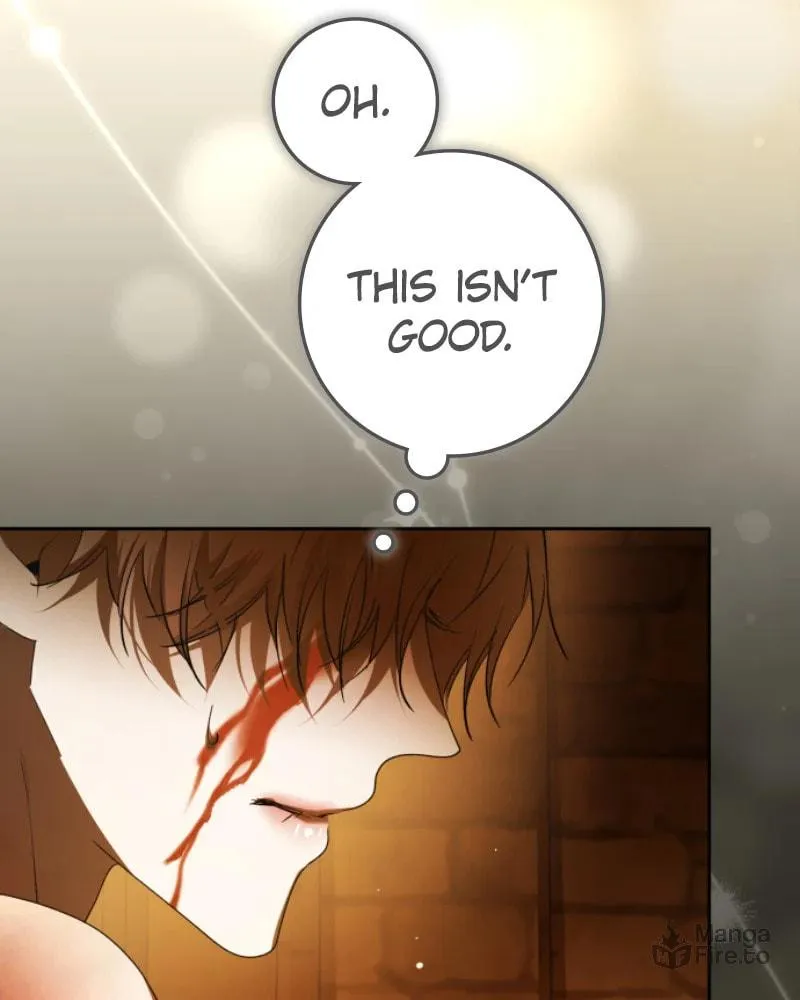 Your Throne Chapter 239 page 42 - 