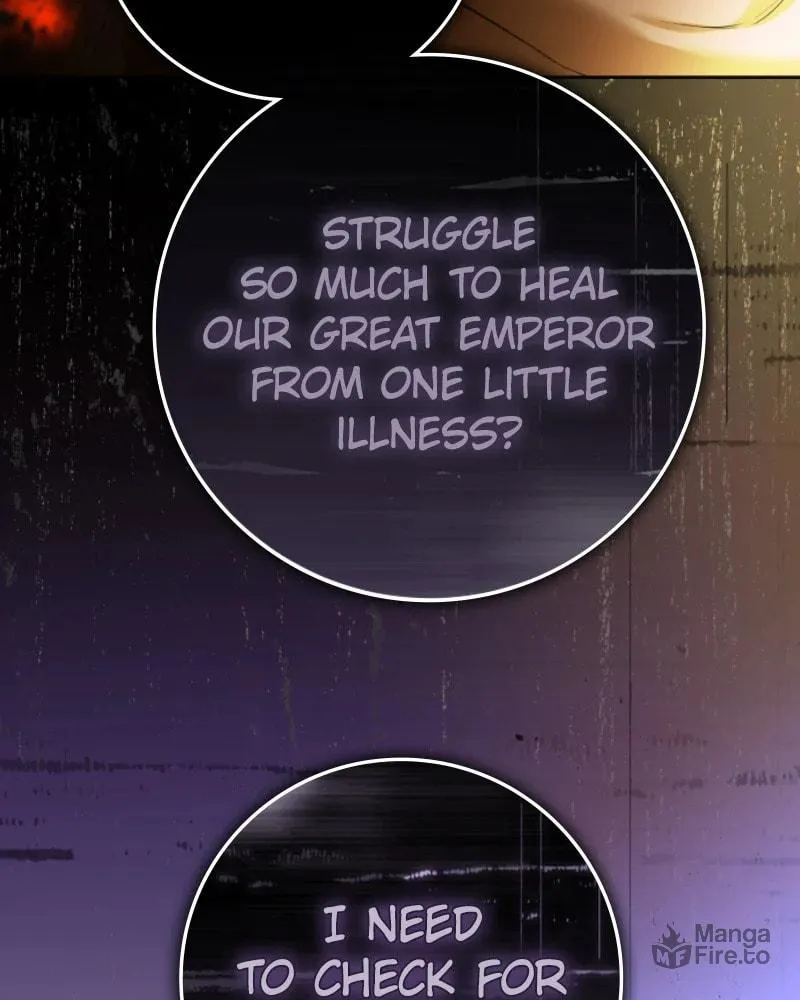 Your Throne Chapter 239 page 70 - 