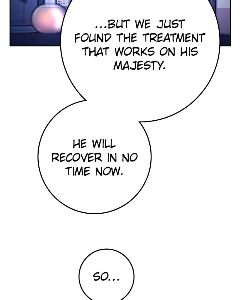 Your Throne Chapter 239 page 76 - 