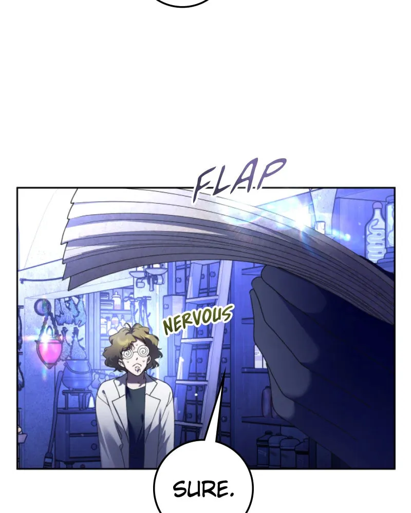 Your Throne Chapter 239 page 77 - 