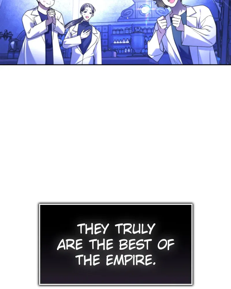 Your Throne Chapter 239 page 79 - 
