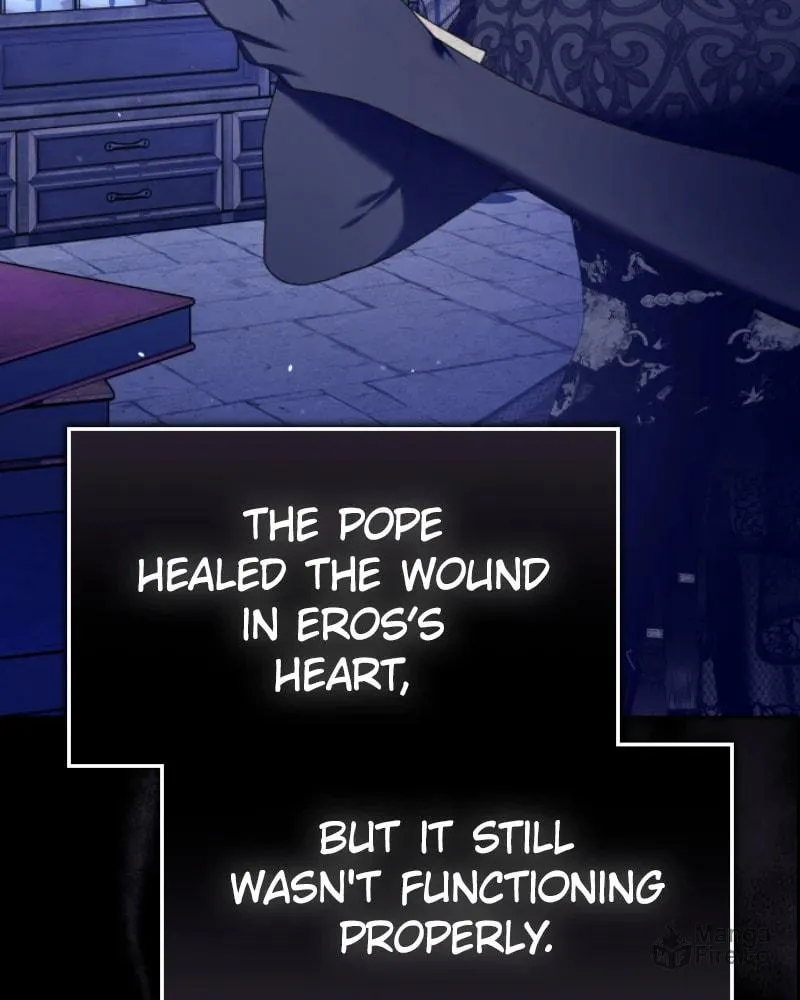 Your Throne Chapter 239 page 81 - 