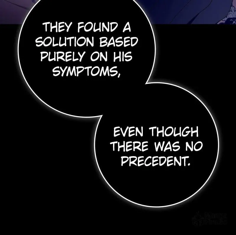 Your Throne Chapter 239 page 84 - 