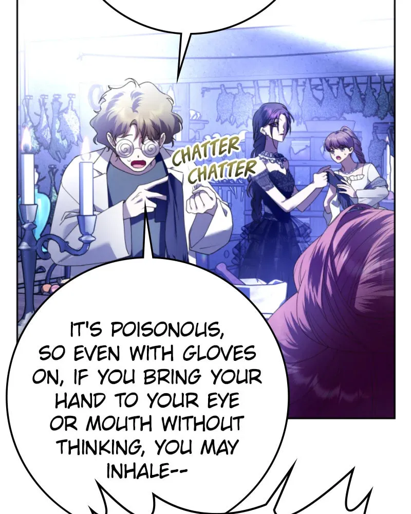 Your Throne Chapter 239 page 97 - 