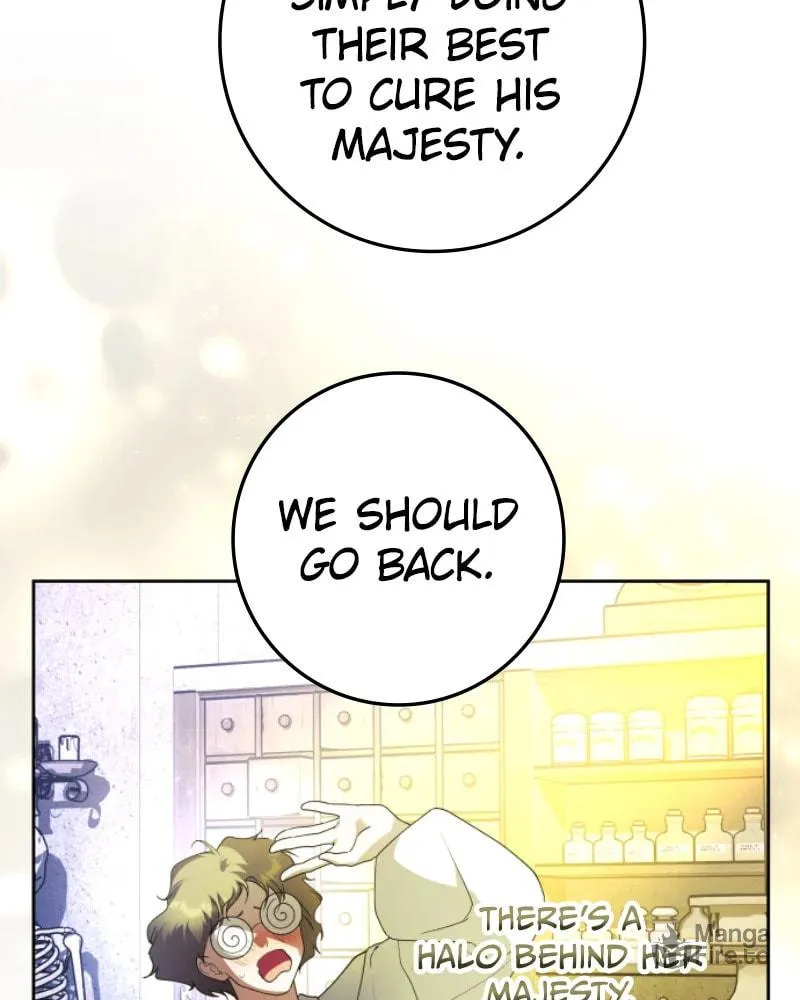 Your Throne Chapter 239 page 100 - 