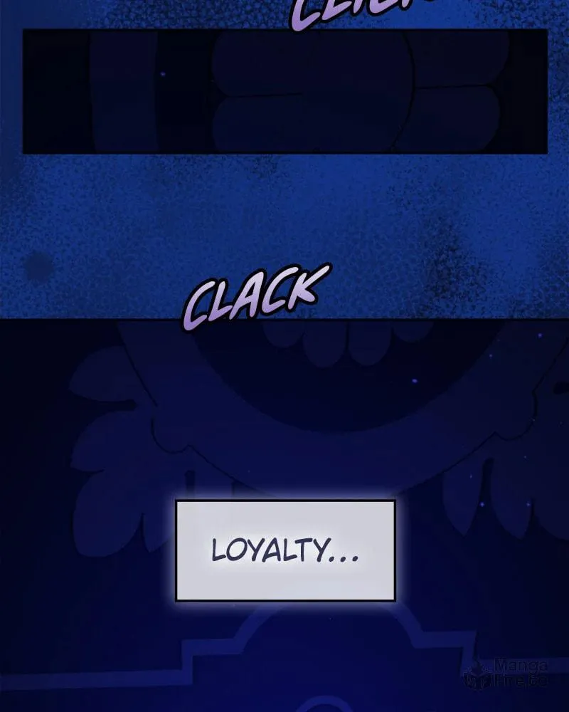 Your Throne Chapter 240 page 105 - 