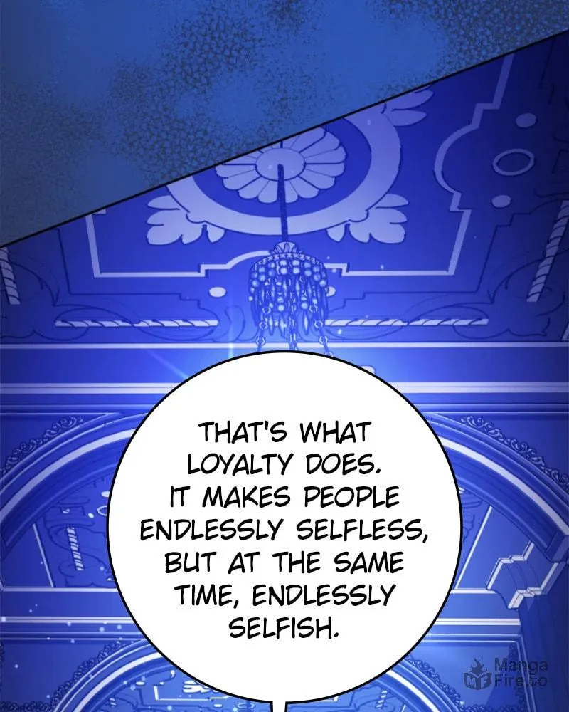 Your Throne Chapter 240 page 108 - 