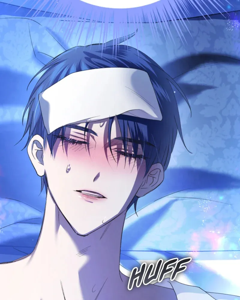 Your Throne Chapter 240 page 134 - 