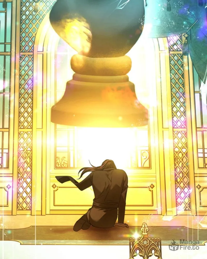 Your Throne Chapter 240 page 160 - 