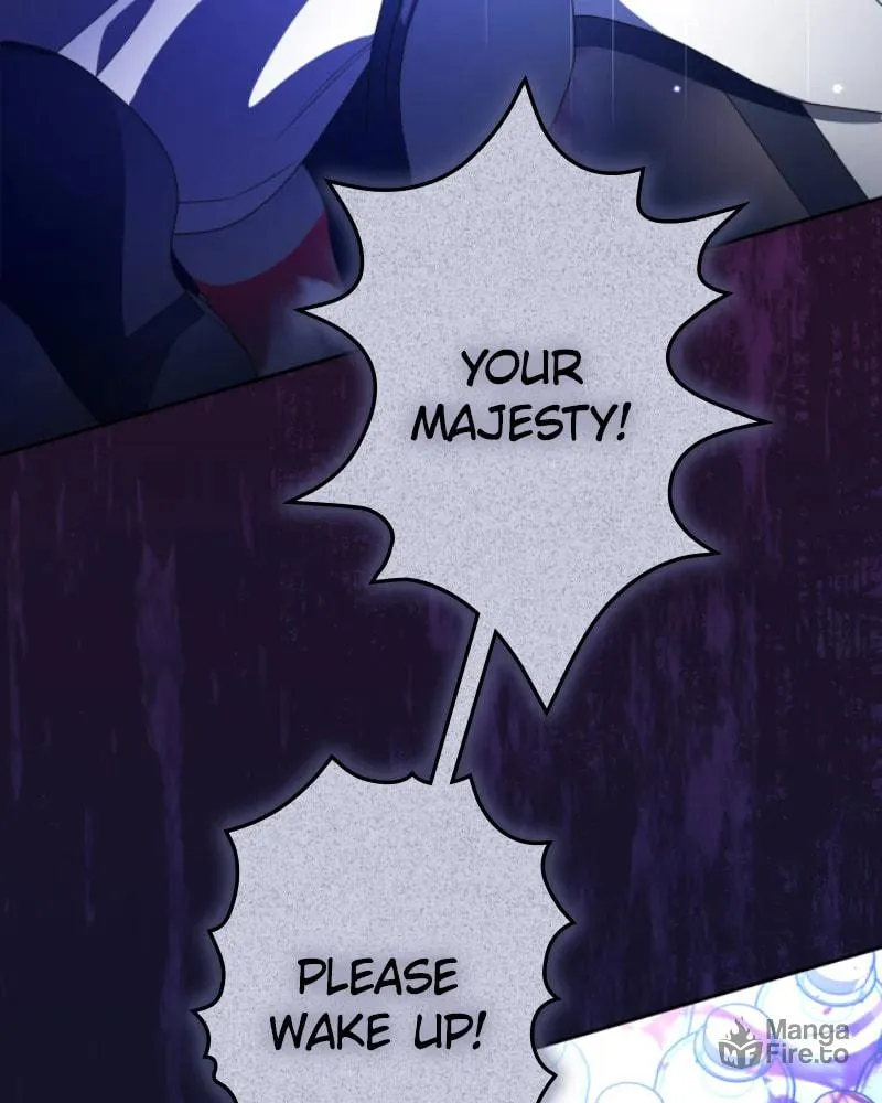 Your Throne Chapter 240 page 3 - 