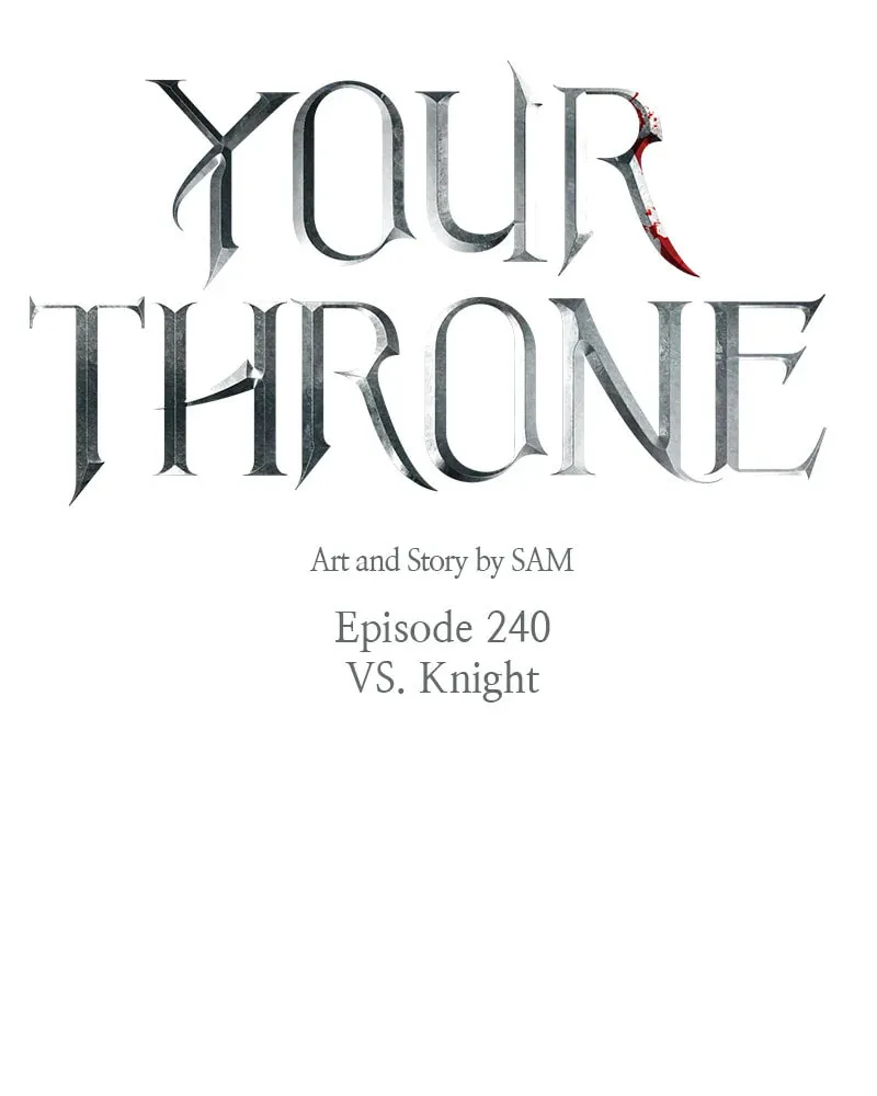 Your Throne Chapter 240 page 29 - 